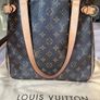 Louis Vuitton Monogram Batignolles Image 2
