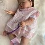 Beautiful Xmas reborn baby doll Image 8