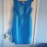 Mother of bride/ groom Dress and hat Image 4