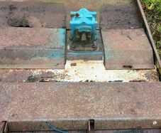 Topper for Sale