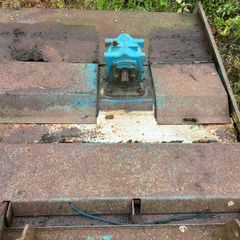 Topper for Sale