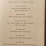 The Civilisation Of The Renaissance By  Jacob Burckhardt. Published By Phaidon Press Copyright Edition Hardback 1944 In Good Condition.  See Photos For Same. Image 6