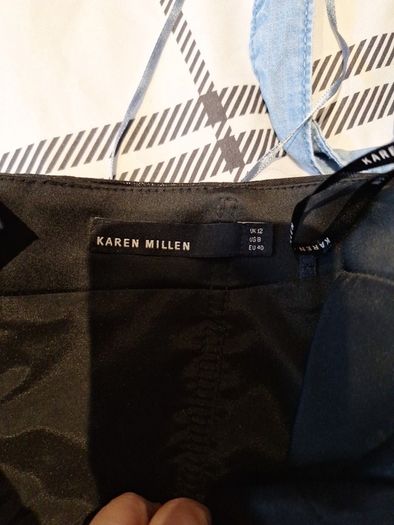 karen millen dress