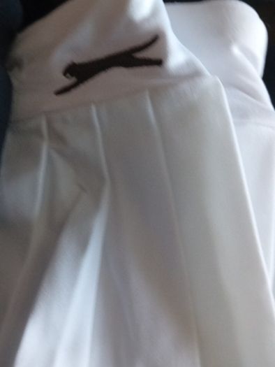 Slazenger skorts (shorts)