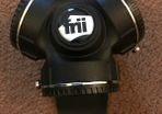 Trilens from Friidesigns for Canon/Sony