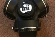 Trilens from Friidesigns for Canon/Sony