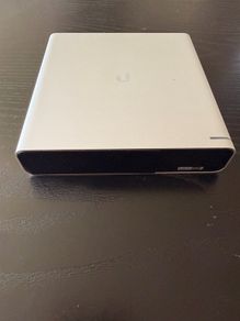 Ubiquiti UniFi Cloud Key Gen2 Plus UCK G2 PLUS