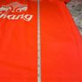Umbro Everton FC Mens 1/4 Zip 2015/16 Training Top Size Medium Image 9
