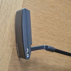 Premium Golf Putters