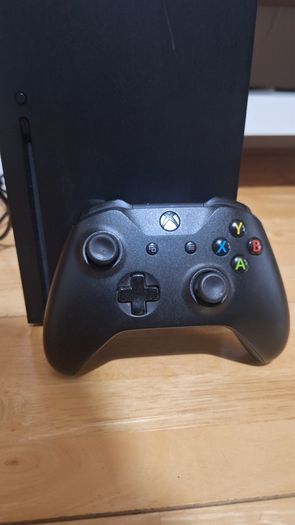 Xbox series X