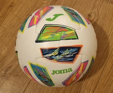Professional football ball