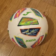 Professional football ball
