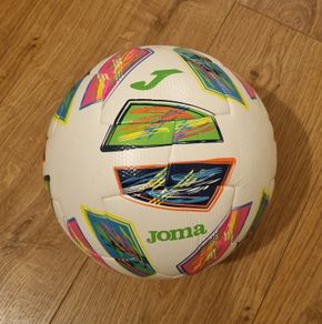 Professional football ball