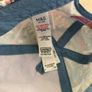 M&S  summer baby hat 18-36 months Image 3