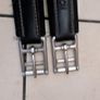 Kentucky Horsewear stud girth black Image 5