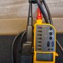 Fluke T130 Voltage and Continuity Tester Image 5