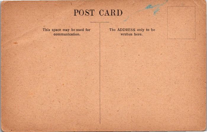 1921, DB Postcard London Ludgate Circus St Pauls Vintage Buses Schweppes Sign