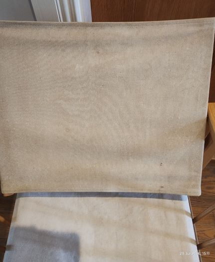Folding Directors chair (26265)