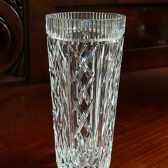 Waterford glass Killeen vase