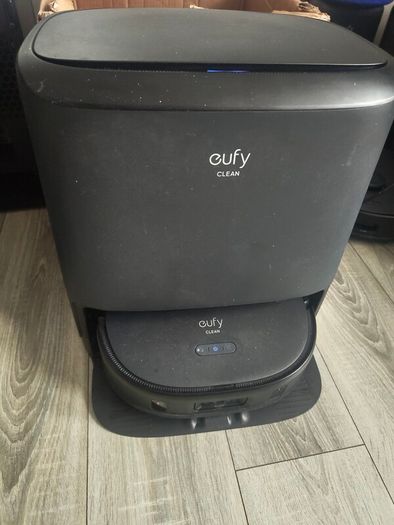 Eufy X9 Pro Vacuum & Mopping Smart Hoover