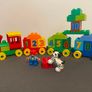 lego duplo trains Image 9