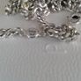Brand new genuine Pandora sterling silver heavy chain Image 4