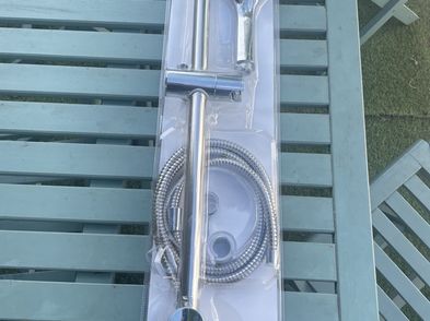Croydex 3 Function Shower Set For Sale in Mount Merrion, Dublin from endmoo