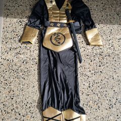Ninjago Golden Jay