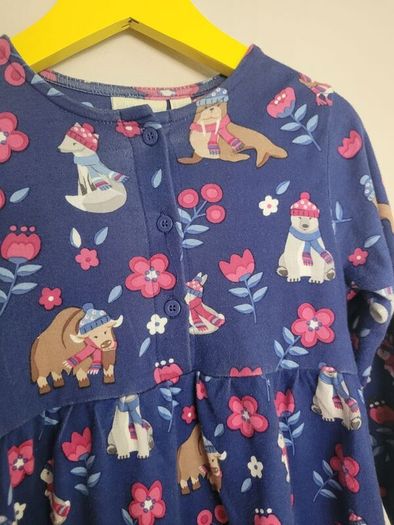 Jojo maman bebe dress