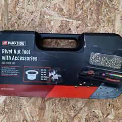 Rivet Nut Tool