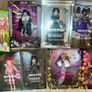 Monster High Bratz Doll Collection Bundle Collector Dolls Boxed Image 3