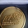 Copa America Medal Image 2