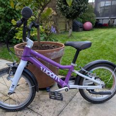 woom 2 bike