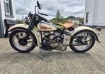 Harley Davidson Other 1941