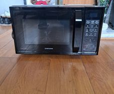 Samsung Microwave