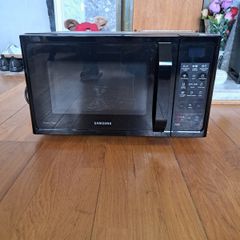 Samsung Microwave