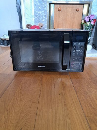 Samsung Microwave