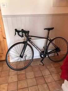 Lapierre Sensium 2.0 womens road bike