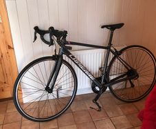 Lapierre Sensium 2.0 womens road bike