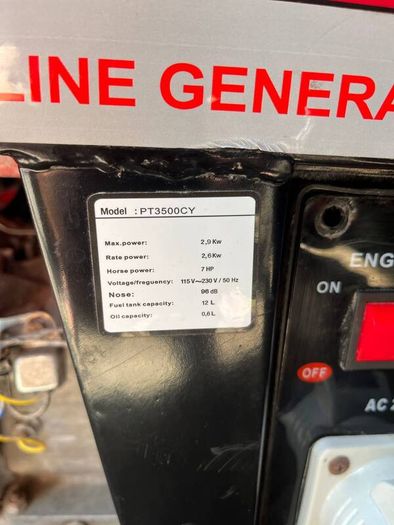 Generator