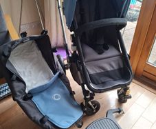 Bugaboo Cameleon 3 plus