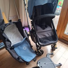 Bugaboo Cameleon 3 plus