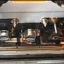 JVC KD-35 Cassette Tape Deck Image 3
