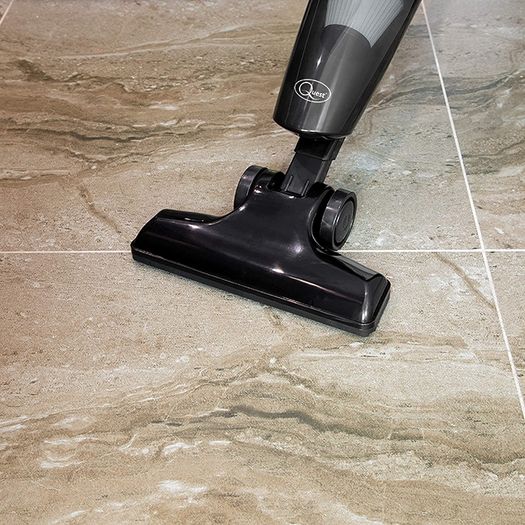 Quest Black Two In One Vacuum Cleaners Bagless Model BNR 44839 600 Watt Mains Upright Or Hand Held 600 Watts 0.08 L Dust Temporary Sold Thanks