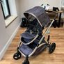 Baby Pram & Basinet Image 3