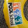 swim ring size 2 toddler Image 2