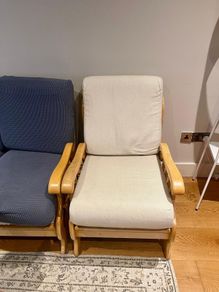Sofas free to go.