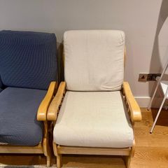Sofas free to go.