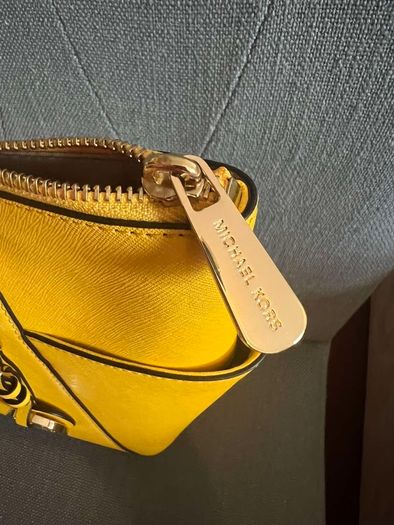 Michael Kors tote handbag