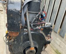 Mercruiser 3.0